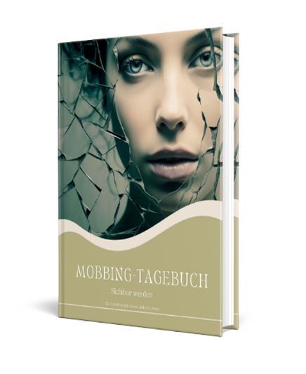 GiCor - E-Book Mobbing-Tagebuch